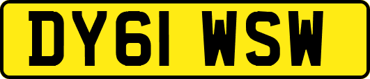 DY61WSW