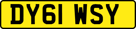DY61WSY