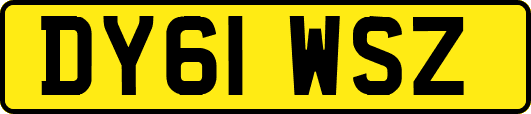 DY61WSZ