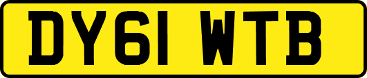 DY61WTB