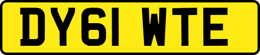 DY61WTE