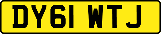 DY61WTJ