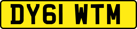 DY61WTM