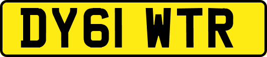 DY61WTR