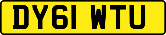 DY61WTU