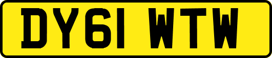 DY61WTW