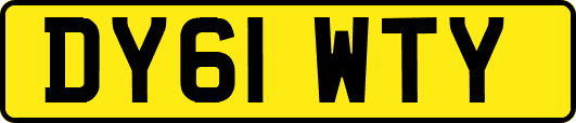 DY61WTY