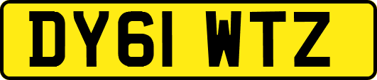 DY61WTZ