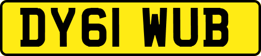 DY61WUB