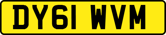 DY61WVM