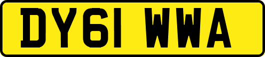 DY61WWA