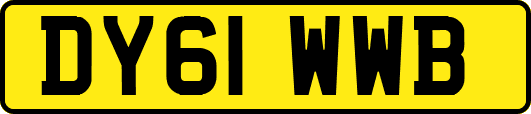 DY61WWB