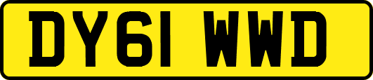 DY61WWD