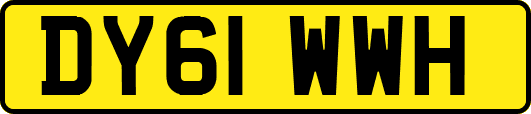 DY61WWH