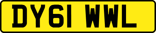 DY61WWL