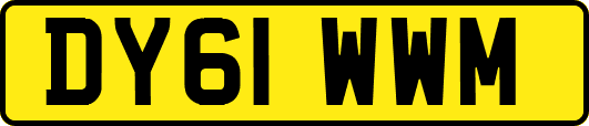 DY61WWM