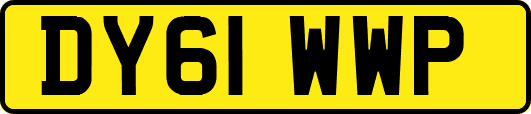 DY61WWP