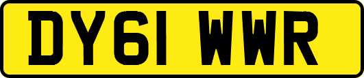 DY61WWR