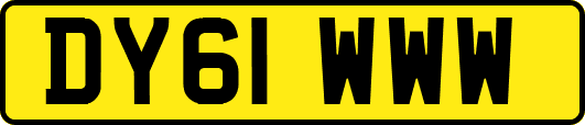 DY61WWW