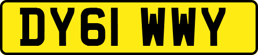 DY61WWY