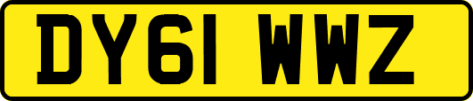 DY61WWZ