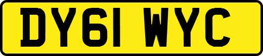 DY61WYC