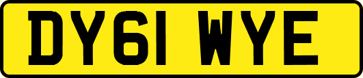 DY61WYE