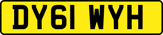 DY61WYH