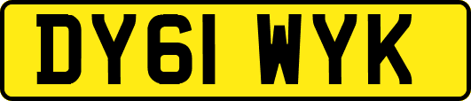 DY61WYK