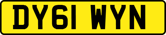 DY61WYN