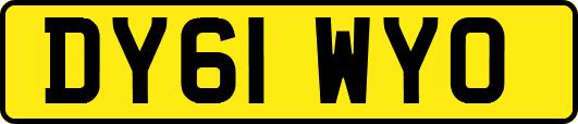 DY61WYO