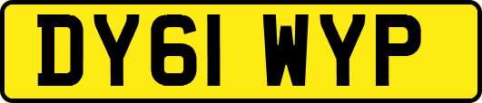 DY61WYP