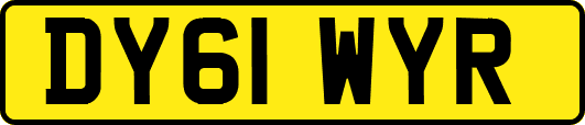 DY61WYR