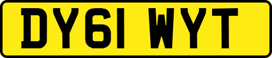 DY61WYT