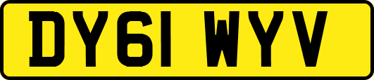 DY61WYV