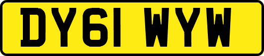 DY61WYW
