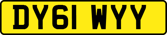 DY61WYY