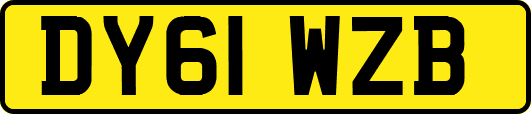 DY61WZB