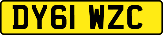 DY61WZC
