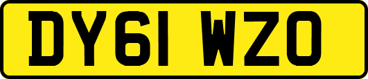 DY61WZO
