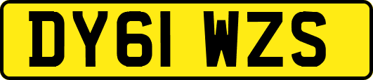 DY61WZS