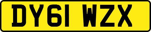 DY61WZX