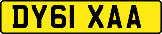 DY61XAA