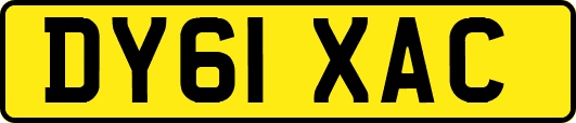 DY61XAC