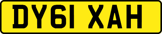 DY61XAH