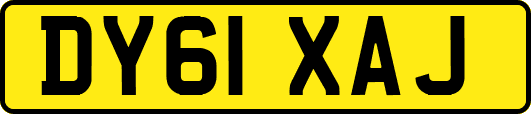DY61XAJ