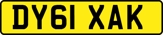 DY61XAK