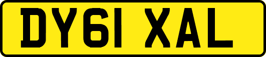 DY61XAL