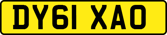 DY61XAO