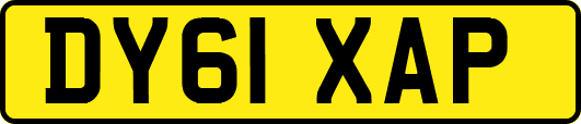DY61XAP